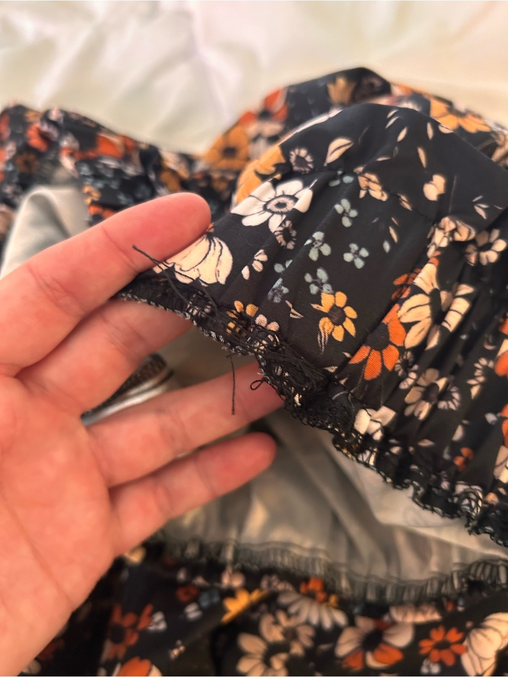 Skirt - Picture 3 of 3
